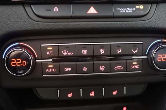 Kia Ceed (2025) thumbnail 16