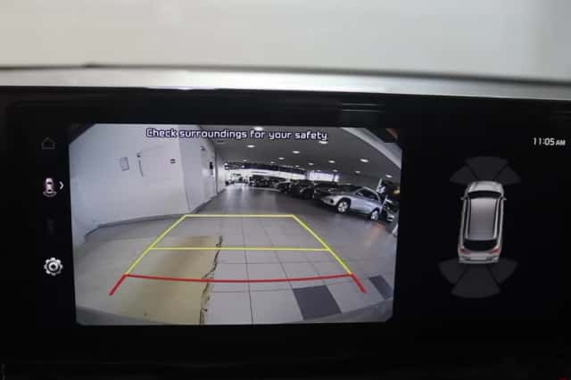 Kia Ceed (2025) thumbnail 17