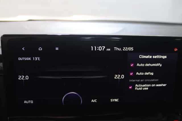 Kia Ceed (2025) thumbnail 20