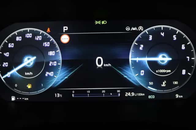 Kia Ceed (2025) thumbnail 21