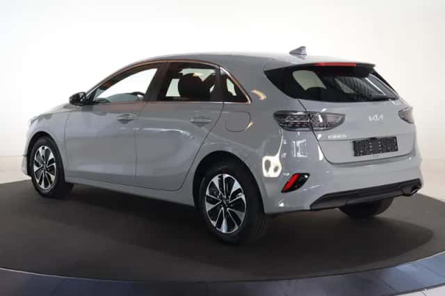 Kia Ceed (2025) thumbnail 22