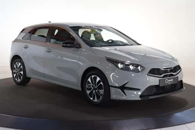 Kia Ceed (2025) thumbnail 23