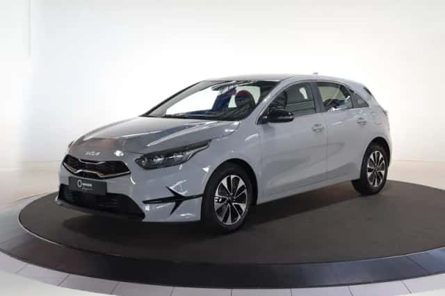 Kia Ceed (2025) thumbnail 24