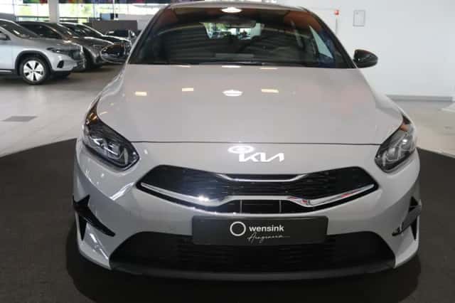 Kia Ceed (2025) thumbnail 7