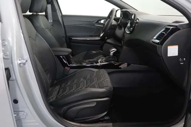 Kia Ceed (2025) thumbnail 8