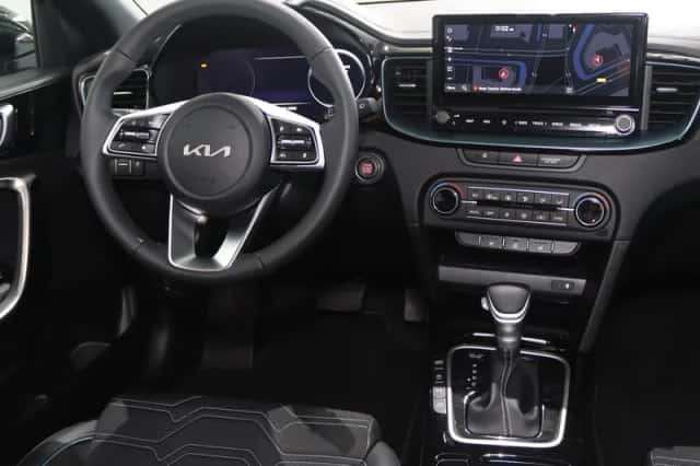 Kia Ceed (2025) thumbnail 9
