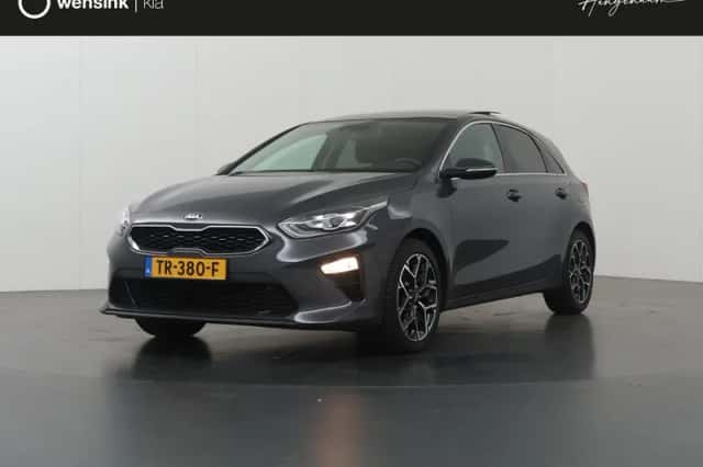 Kia Ceed (2018)