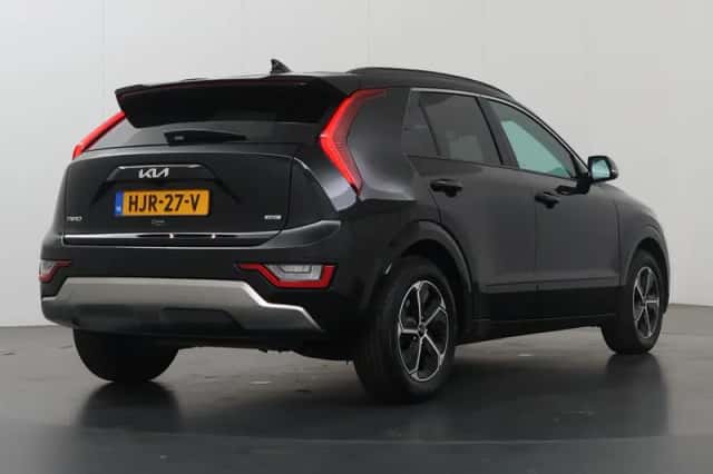 Kia Niro (2025) thumbnail 2