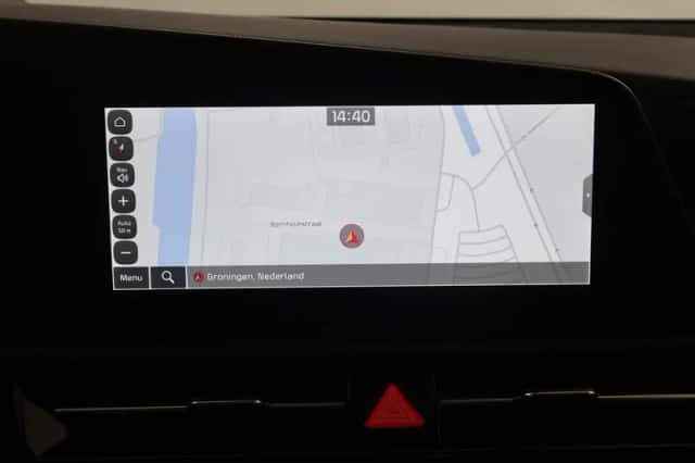 Kia Niro (2025) thumbnail 13