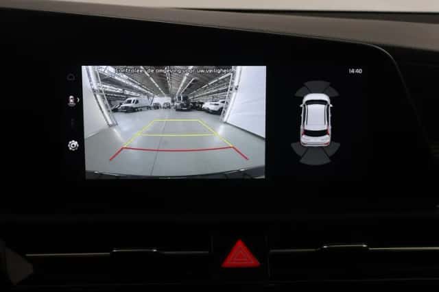 Kia Niro (2025) thumbnail 14