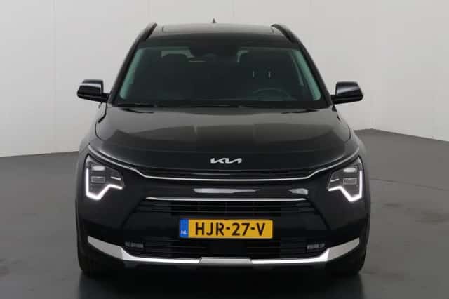 Kia Niro (2025) thumbnail 3