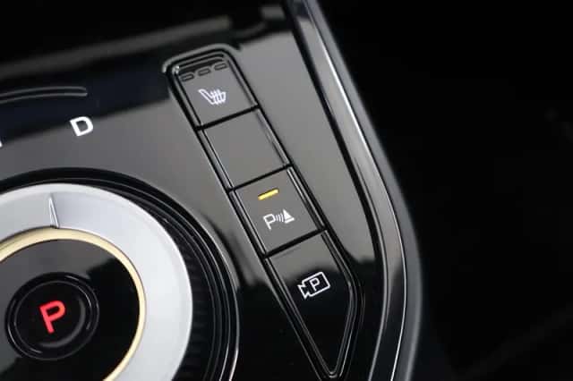 Kia Niro (2025) thumbnail 21