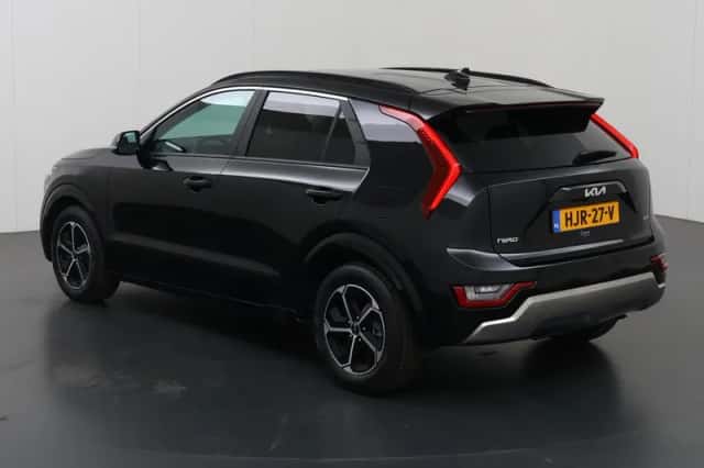 Kia Niro (2025) thumbnail 22