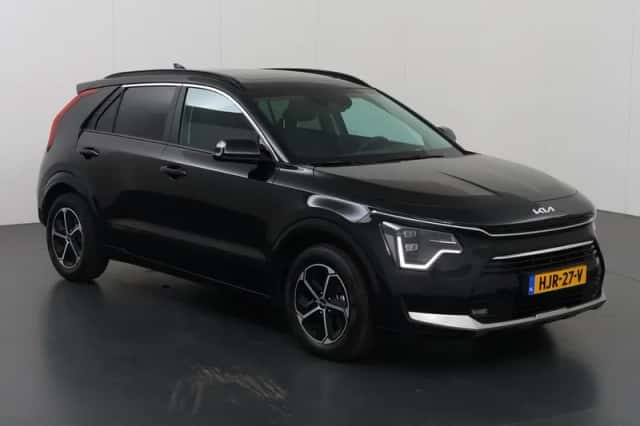 Kia Niro (2025) thumbnail 23