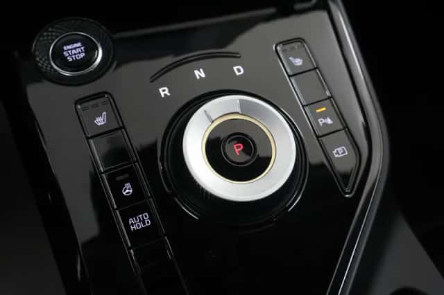 Kia Niro (2025) thumbnail 24
