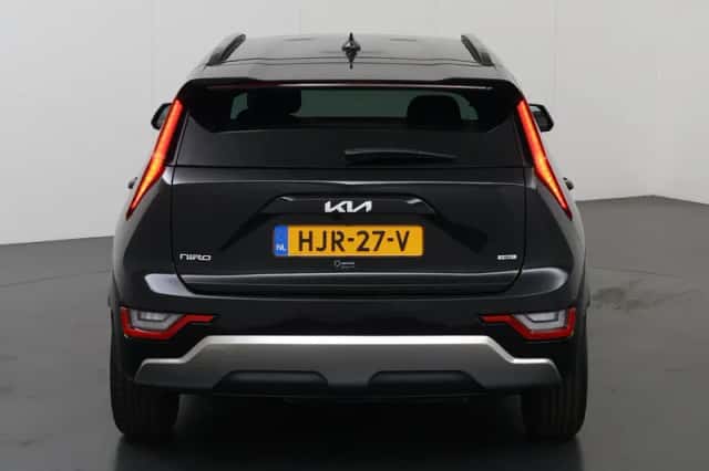 Kia Niro (2025) thumbnail 4
