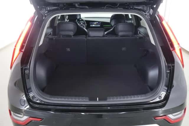 Kia Niro (2025) thumbnail 37