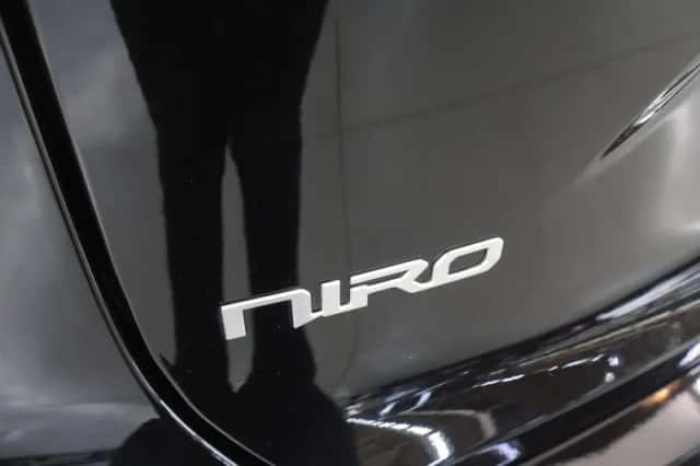 Kia Niro (2025) thumbnail 39
