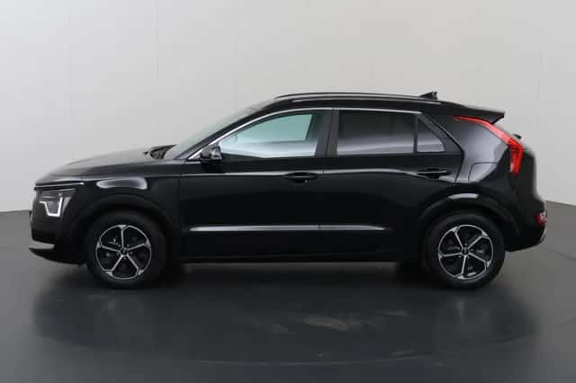 Kia Niro (2025) thumbnail 5