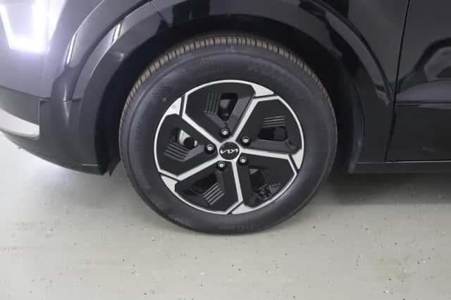 Kia Niro (2025) thumbnail 41