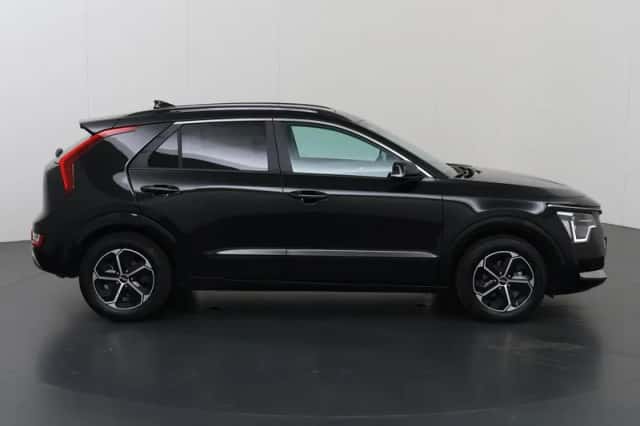 Kia Niro (2025) thumbnail 6