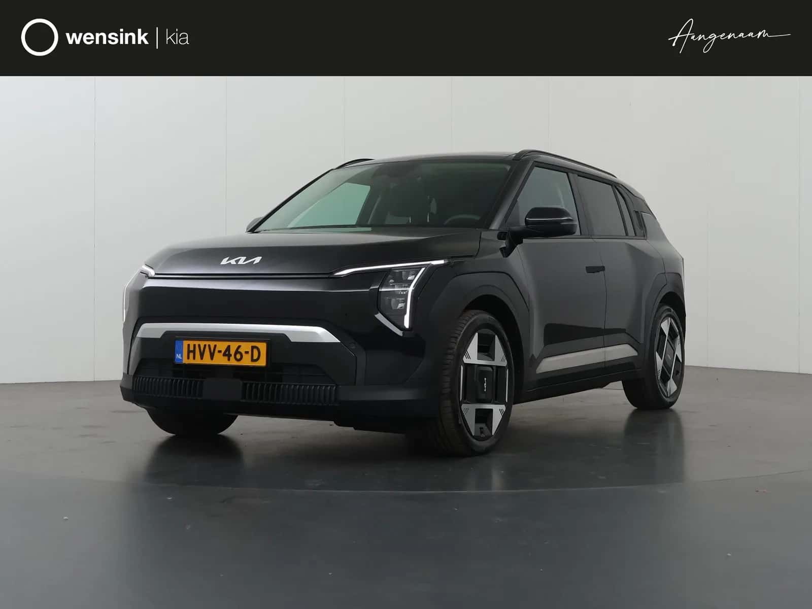 Kia EV3 (2025) — foto 1