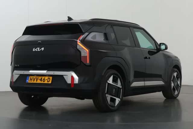 Kia EV3 (2025) thumbnail 2
