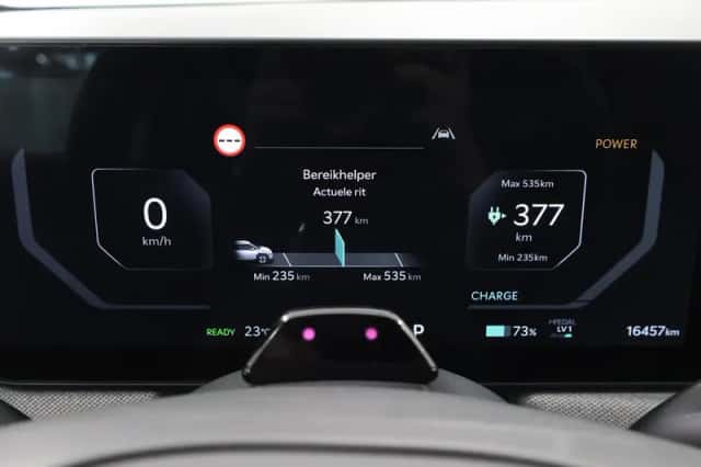 Kia EV3 (2025) thumbnail 12