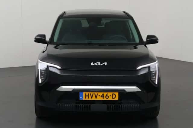 Kia EV3 (2025) thumbnail 3