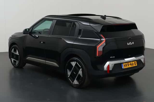 Kia EV3 (2025) thumbnail 22