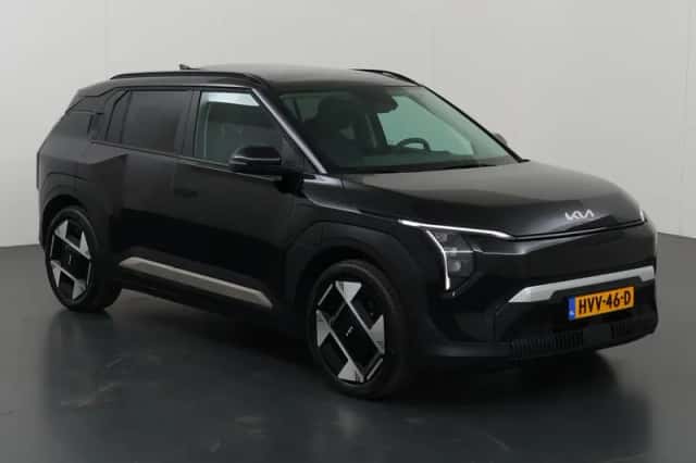 Kia EV3 (2025) thumbnail 23