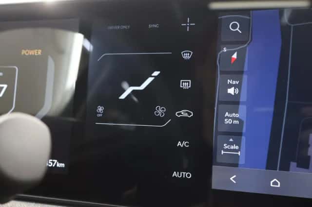 Kia EV3 (2025) thumbnail 24