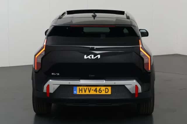Kia EV3 (2025) thumbnail 4