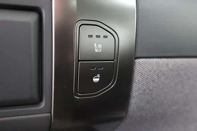 Kia EV3 (2025) thumbnail 36