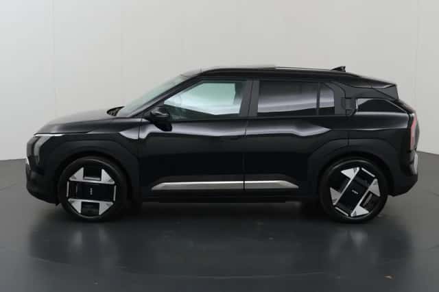 Kia EV3 (2025) thumbnail 5