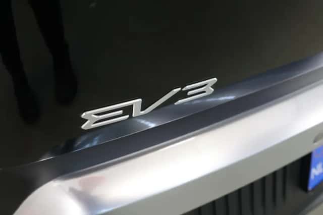 Kia EV3 (2025) thumbnail 42