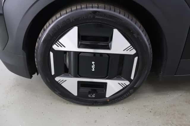 Kia EV3 (2025) thumbnail 43