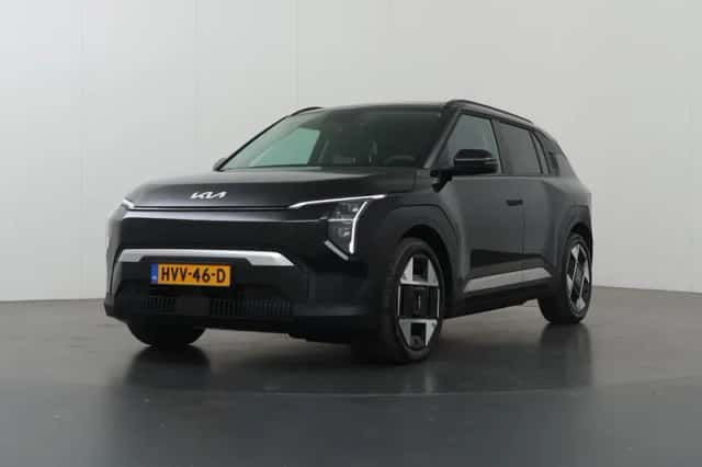 Kia EV3 (2025) thumbnail 44