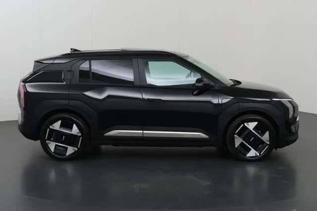 Kia EV3 (2025) thumbnail 6