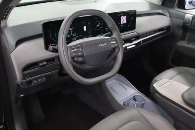 Kia EV3 (2025) thumbnail 7