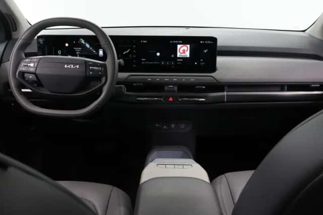 Kia EV3 (2025) thumbnail 8