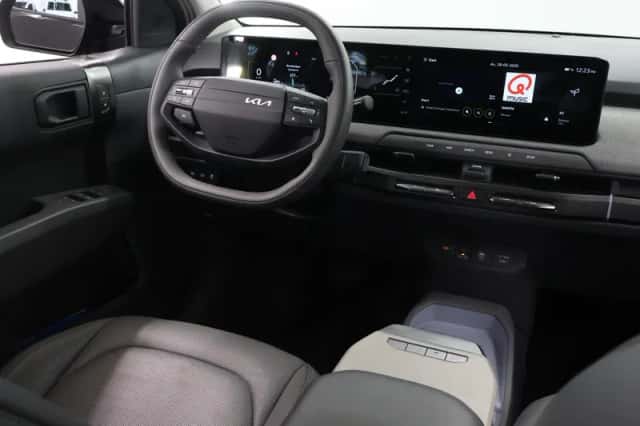Kia EV3 (2025) thumbnail 9