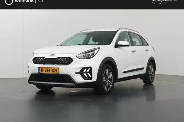 Kia Niro (2021)