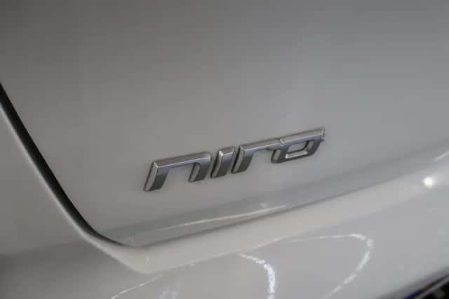 Kia Niro (2021) thumbnail 33