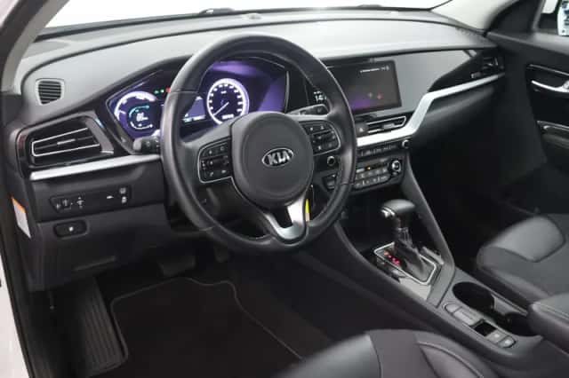 Kia Niro (2021) thumbnail 7