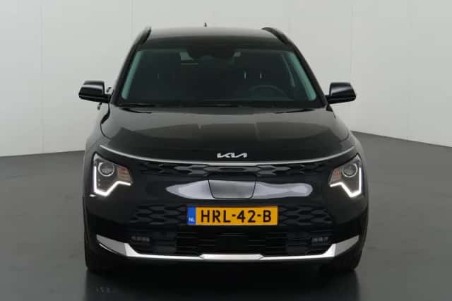 Kia Niro EV (2025) thumbnail 3