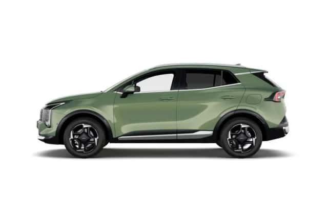 Kia Sportage (2026) thumbnail 3