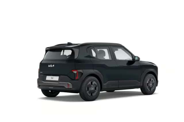 Kia EV2 (2026) thumbnail 2