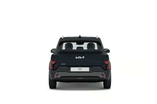 Kia EV2 (2026) thumbnail 5