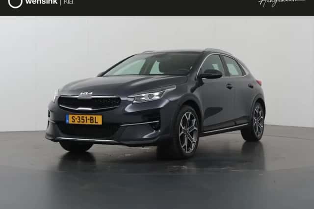 Kia XCeed (2023)